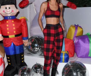 Kendall Jenner