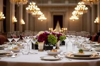 Król Szwecji Karol XVI Gustaw z wizytą w Polsce. Co skrywa królewska zastawa?