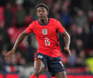 Kobbie Mainoo (Anglia)