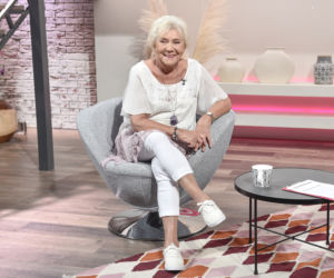 Teresa Lipowska znika z M jak miłość 