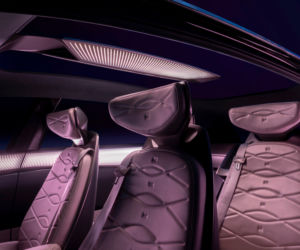 Volkswagen ID. ROOMZZ