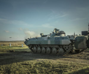 Podsumowanie roku 2025 w WZM S.A. Strategiczne umowy i budowa pancernej potęgi