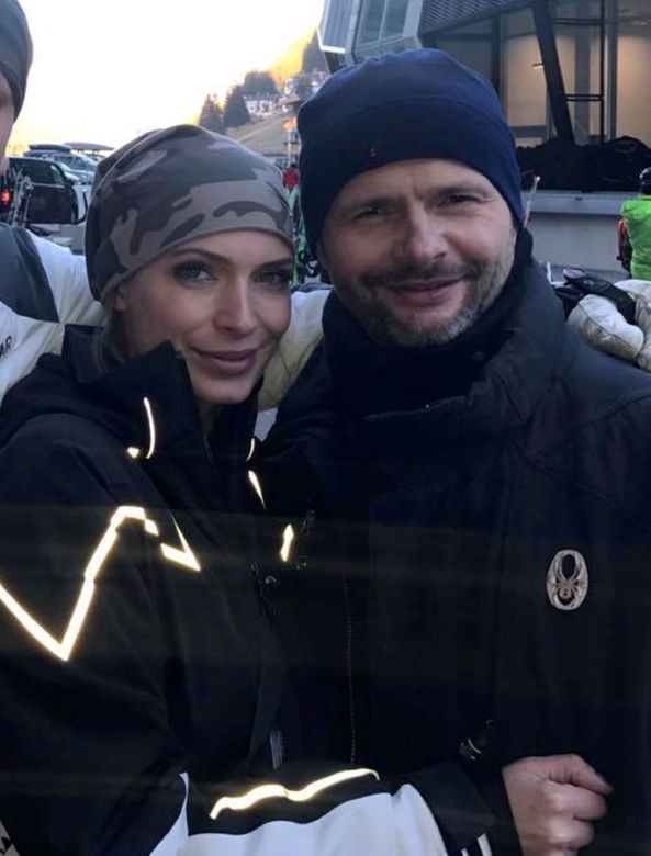 Syn premiera powiesił się w swoim domu