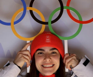 Polska olimpijka dokonała coming-outu