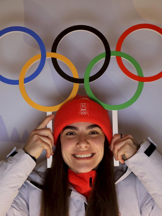 Polska olimpijka dokonała coming-outu