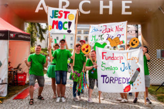 IX Charytatywny Paratriathlon Kraina Bugu w Janowie Podlaskim już 5 września