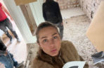 Małgorzata Socha remontuje dom