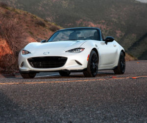 Mazda MX-5 Club