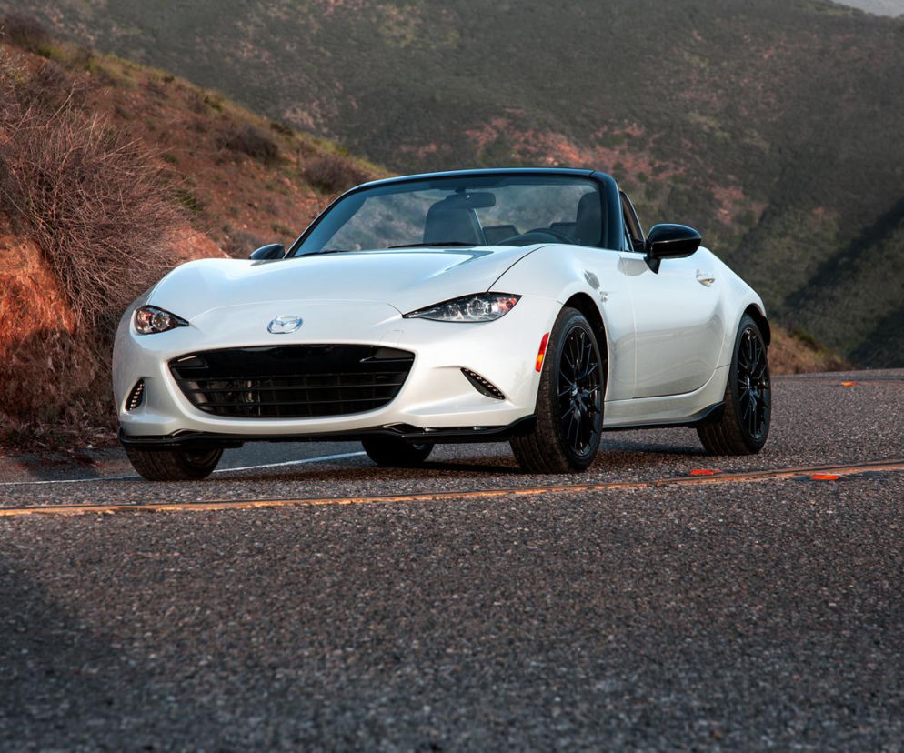 Mazda MX-5 Club