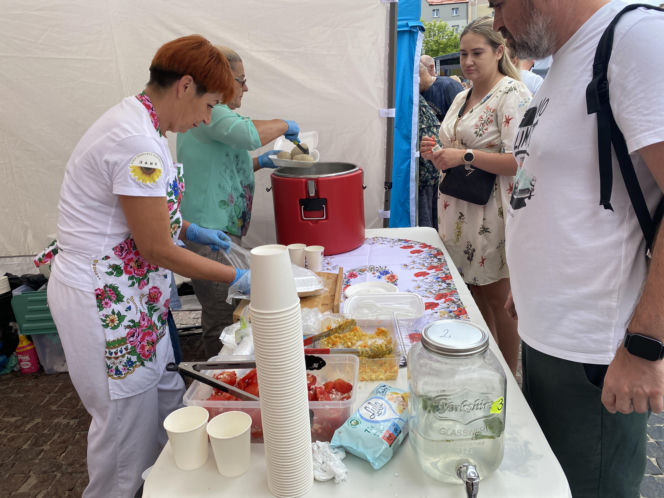 Regionalny Festiwal Pogranicza „Kartaczewo” 2026