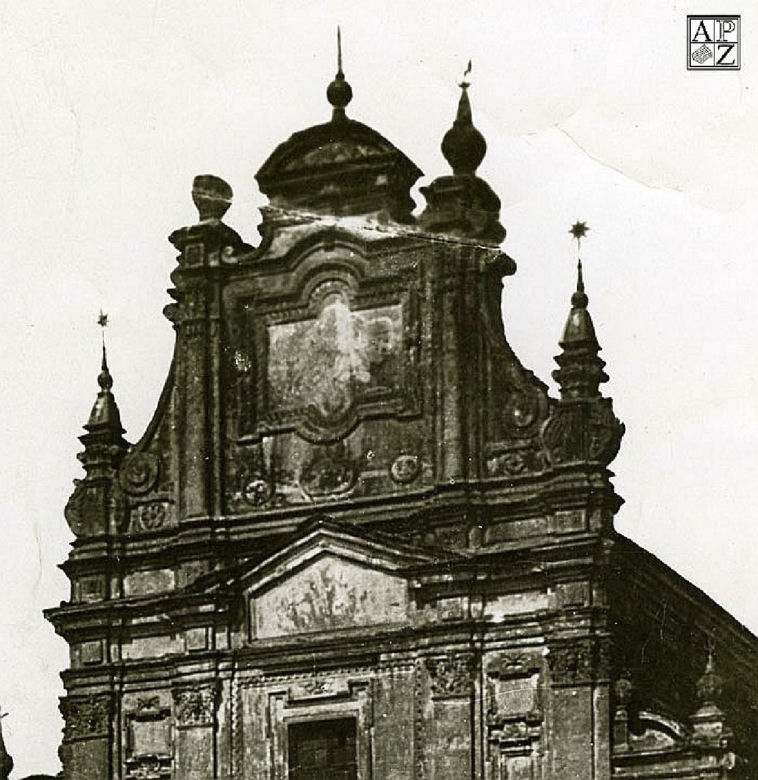 Tak kiedyś wyglądał Zamość. Te stare zdjęcia cię zachwycą!