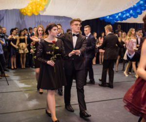 Studniówka w Baczyńskim