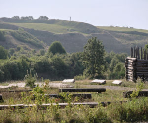 Grodzisko / Stradów - 29