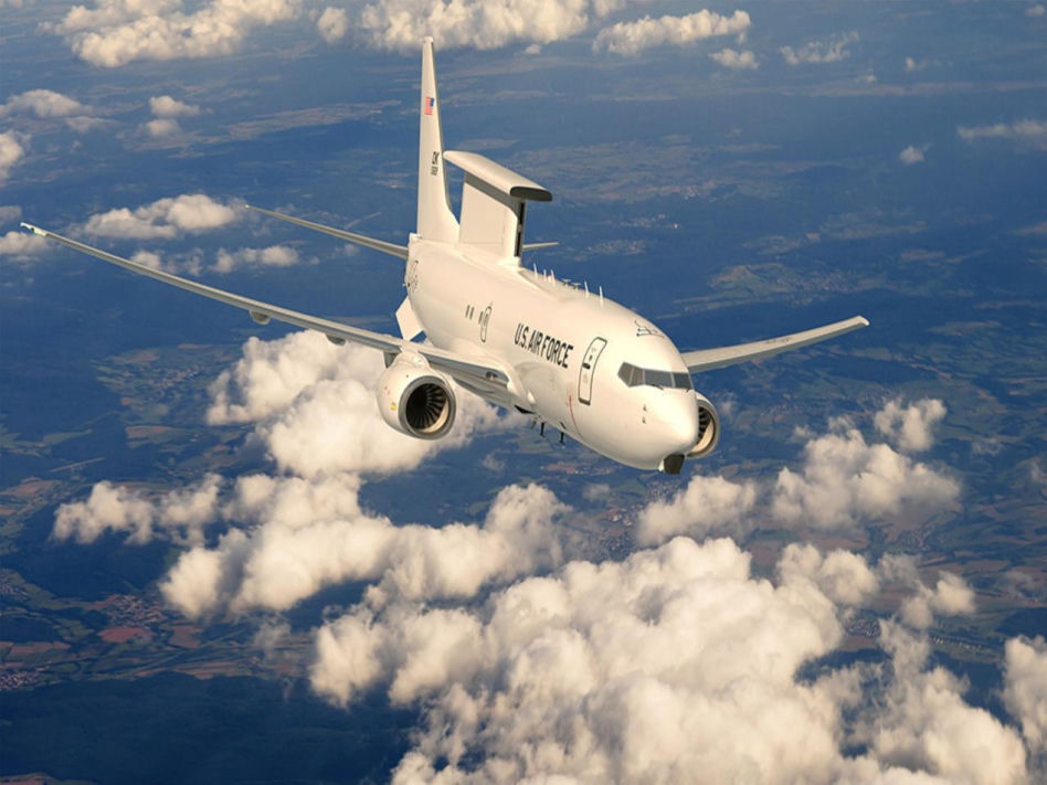E-7 Wedgetail