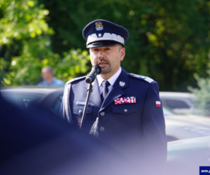 Nowi policjanci na Warmii i Mazurach