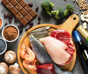 „Jedzenie szczęścia” istnieje! Te produkty warto mieć w swojej kuchni