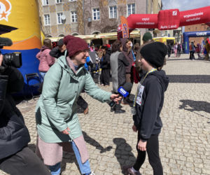 Lotto 23. Bieg Jakubowy cz.1