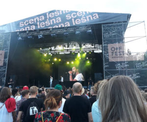 OFF Festival 2018