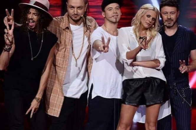 Michał Szpak w Voice of Poland. Juror zdradza szczegóły show