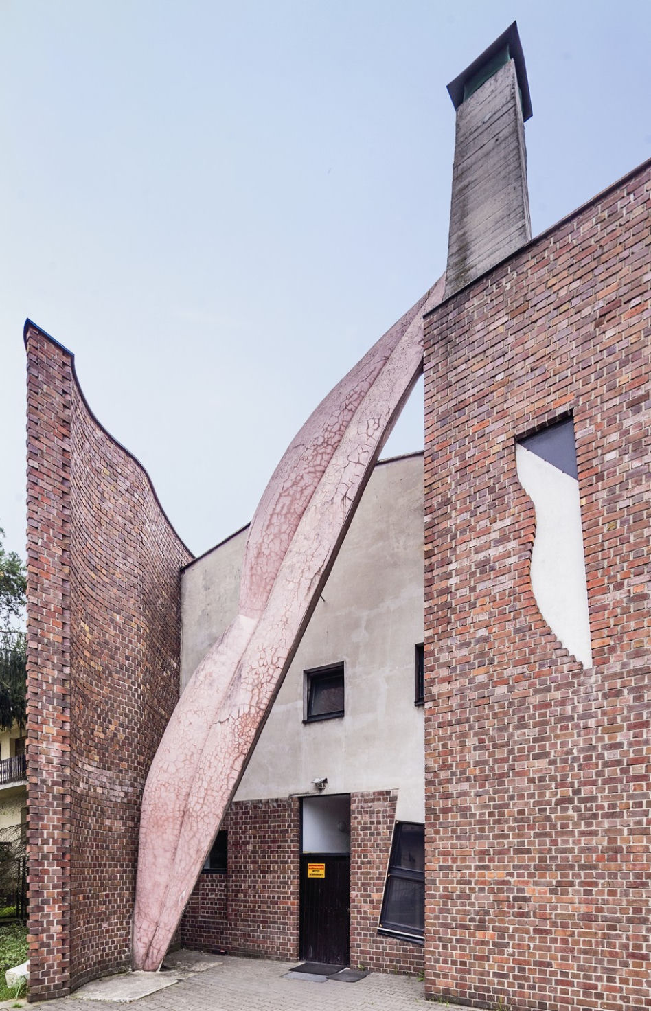 Karnawał architektury 30 lat później