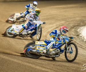 Apator Toruń - Orzeł Łódź, dużo zdjęć z Motoareny