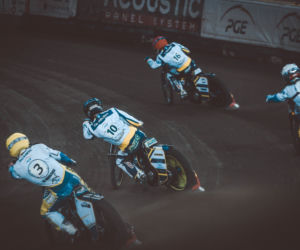 Get Well Toruń - MRGARDEN GKM Grudziądz - zdjęcia z Motoareny