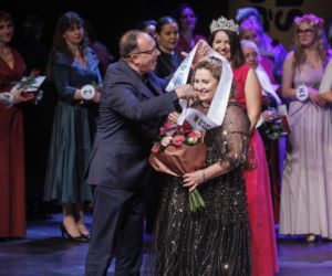 MISS Kobiety Wiejskiej w Lubinie. Mamy zdjęcia wspaniałych kobiet