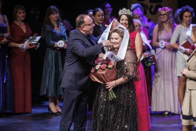 MISS Kobiety Wiejskiej w Lubinie. Mamy zdjęcia wspaniałych kobiet