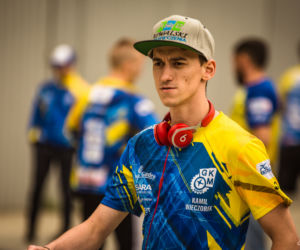 MRGARDEN GKM Grudziądz - Get Well Toruń 55:35