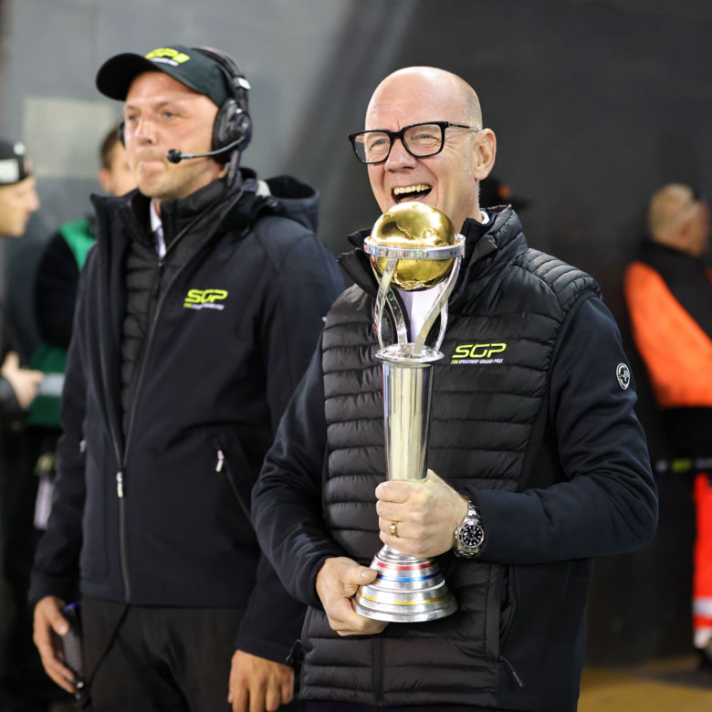 Grand Prix Polski na Motoarenie. Najlepsi żużlowcy w Toruniu