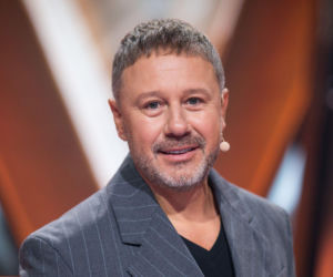 Szokujące wyznanie Andrzeja Piasecznego! Poprosił polonistkę o ratunek