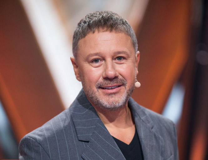 Szokujące wyznanie Andrzeja Piasecznego! Poprosił polonistkę o ratunek