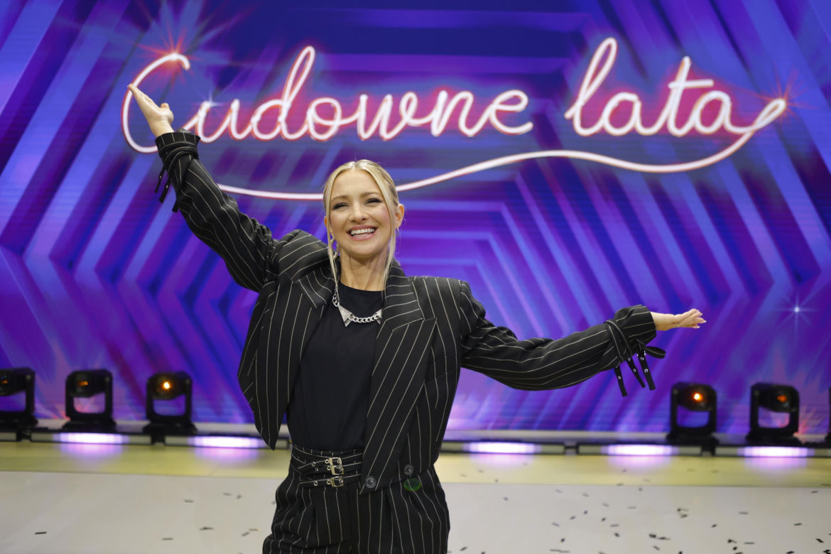 Barbara Kurdej-Szatan. Tęsknię za mężem. Żyjemy oddzielnie