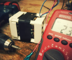 Elektromonter