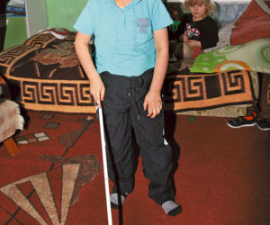Już nigdy nie zobaczę mamy