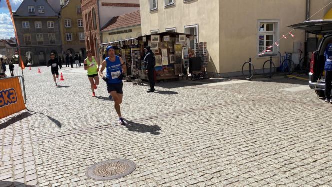 Lotto 23. Bieg Jakubowy cz.2