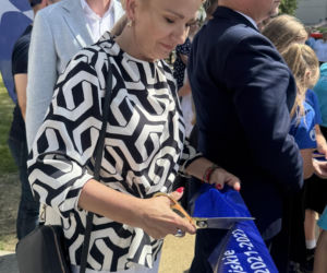 Park Bronowicki znów otwarty. Zabytkowa perełka Lublina odzyskała dawny blask