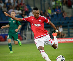 Wisła Kraków - Śląsk Wrocław 4:2