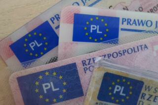 Jeden manewr i możesz stracić prawo jazdy. Nowe przepisy