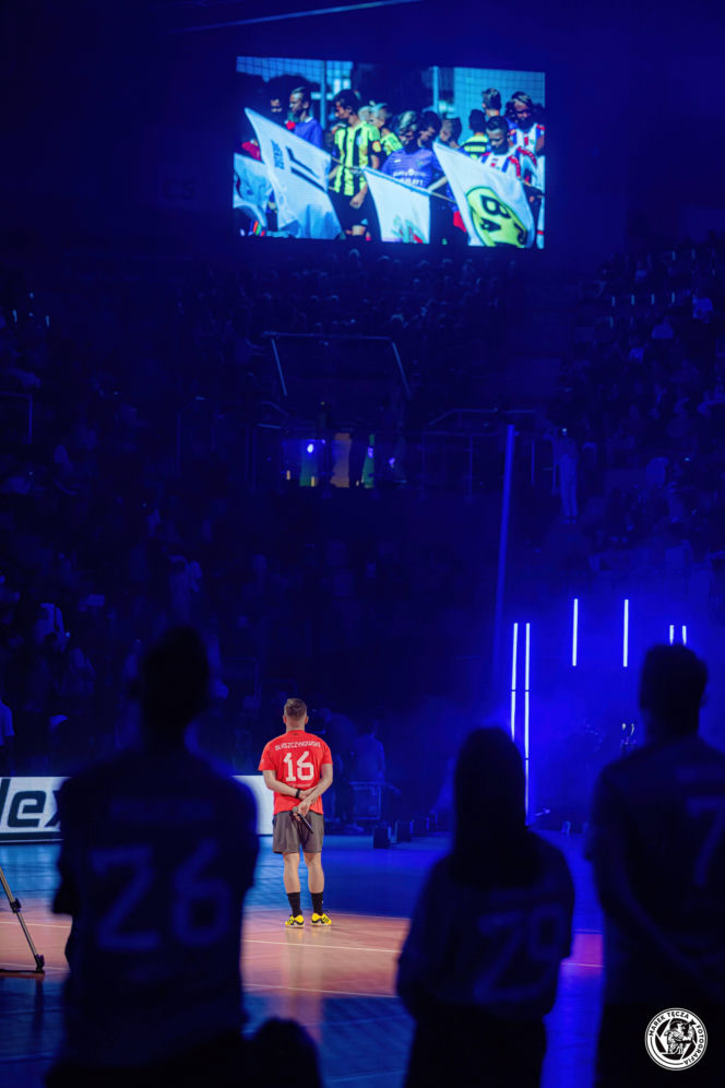 Świąteczne granie z Kubą Błaszczykowskim 2025