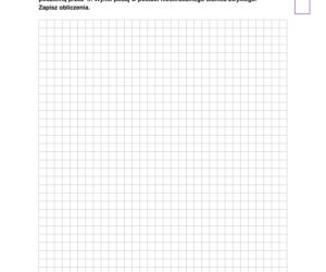 Matura 2026 z matematyki ROZSZERZONEJ: arkusze CKE, poziom podstawowy [Formuła 2023] 11.05.2026
