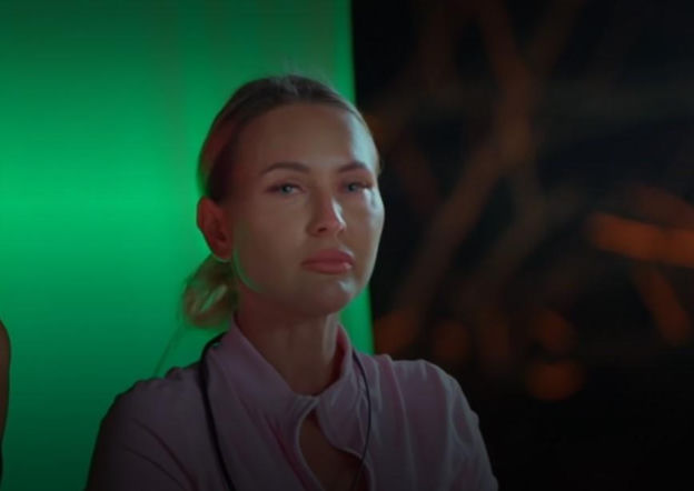 Przemoc i wyzwiska w Królowej Przetrwania. Mała Ania NIE WYTRZYMAŁA 