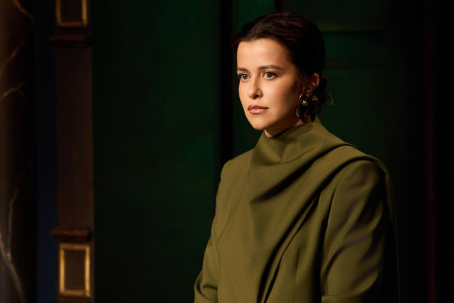 "The Traitors. Zdrajcy": Sezon 3, Odcinek 6