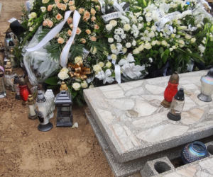 Piotruś zginął po kołami samochodu! Nad grobem 13-latka płakała cała wieś 