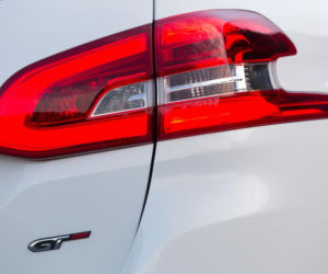 Peugeot 308 GT