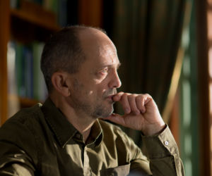 Lekarze 4 sezon odcinek 4 (odc. 43). Leon Jasiński (Jacek Koman)