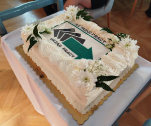 Jubileuszowa uroczystość z okazji 20-lecia Siedleckich Targów Pracy