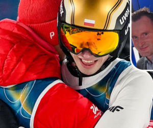 Trener Tomasiaka w euforii! Kosmos!. Padła ważna deklaracja