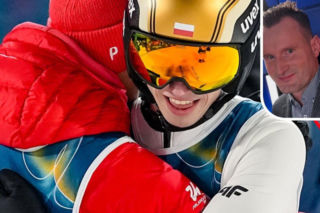 Trener Tomasiaka w euforii! Kosmos!. Padła ważna deklaracja ws. konkursu duetów