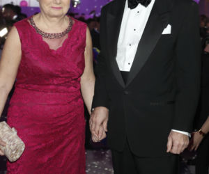 Hanna Gronkiewicz-Waltz zachwyca na zdjęciu sprzed lat! Wygląda niczym gwiazda kina lat 70.